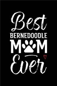 Best Bernedoodle Mom Ever