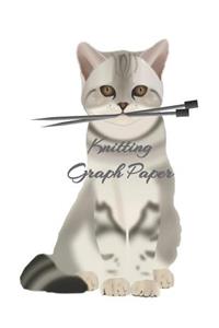 Knitting Graph Paper