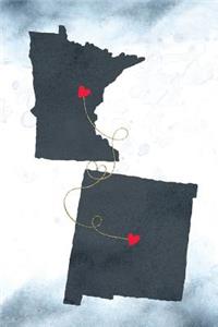 Minnesota & New Mexico