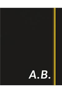 A.B.