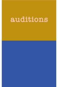 Auditions