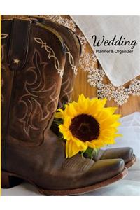Wedding Planner & Organizer