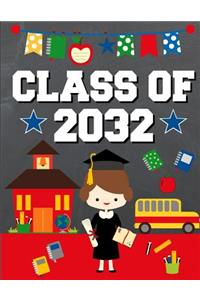 Class of 2032