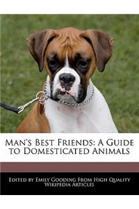Man's Best Friends