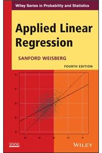 Applied Linear Regression 4E