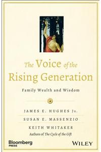 Voice of the Rising Generation