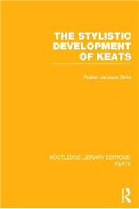 Routledge Library Editions: Keats