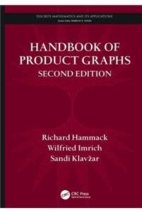 Handbook of Product Graphs