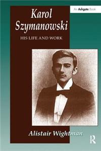 Karol Szymanowski