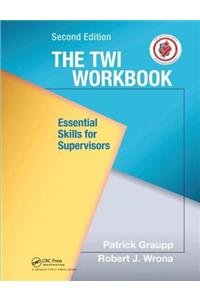 The TWI Workbook