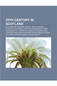 20th Century in Scotland