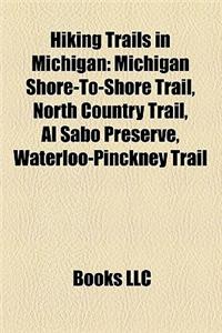 Hiking Trails in Michigan