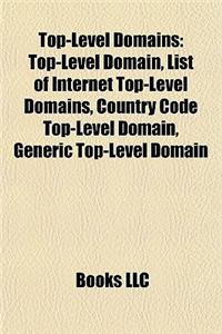 Top-Level Domains