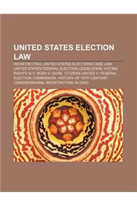 United States Election Law