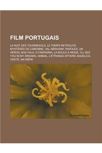 Film Portugais