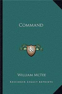 Command