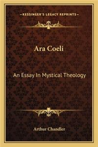 Ara Coeli