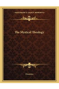 The Mystical Theology