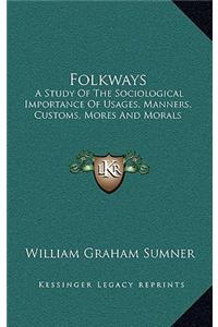 Folkways