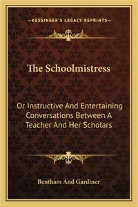 Schoolmistress