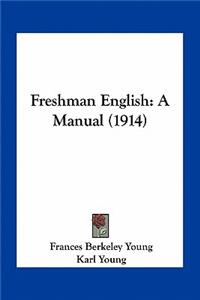 Freshman English