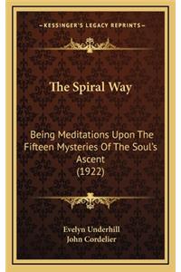 The Spiral Way