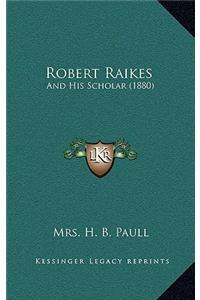 Robert Raikes