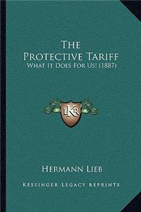 The Protective Tariff