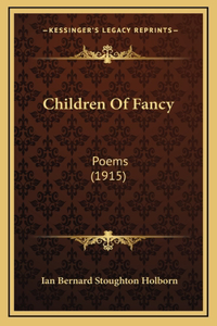 Children Of Fancy