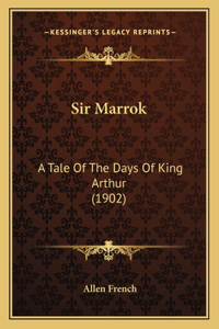 Sir Marrok