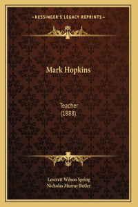 Mark Hopkins