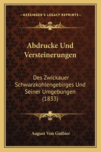 Abdrucke Und Versteinerungen