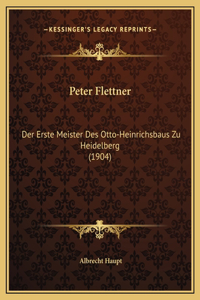 Peter Flettner