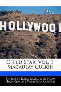 Child Star, Vol. 1