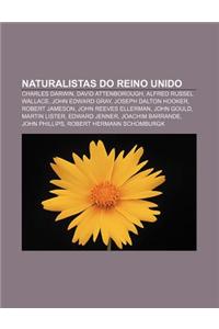 Naturalistas Do Reino Unido