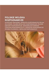 Polskie Wojska Rozpoznawcze