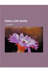 Swallow Barn