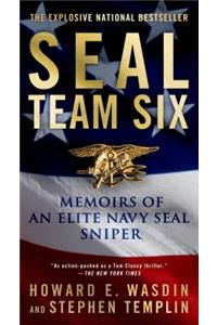 Seal Team Six