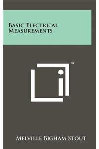 Basic Electrical Measurements