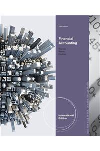 Financial Accounting, International Edition