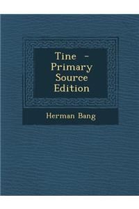 Tine