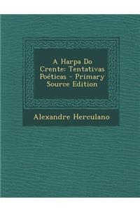 A Harpa Do Crente