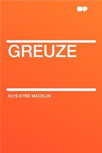 Greuze