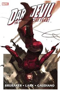 Daredevil Omnibus