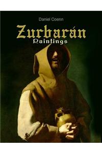 Zurbaran: Paintings
