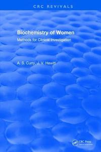 Biochemistry of Women Methods