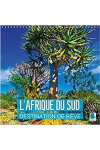 Destination de Reve - L'Afrique du Sud 2017
