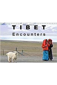 Tibet Encounters 2017