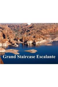 Grand Staircase Escalante 2018