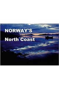 Norway's North Coast 2018